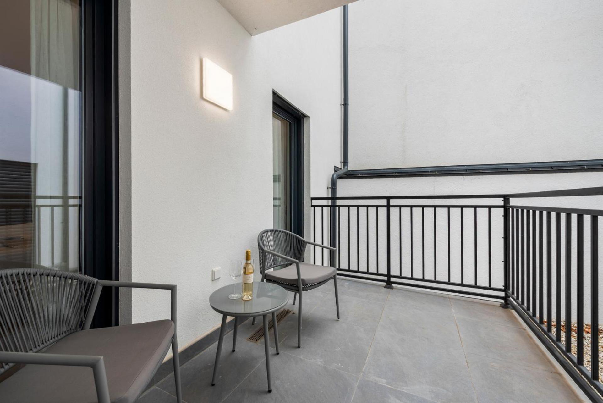 Hills Living Hotel de apartamente Viena