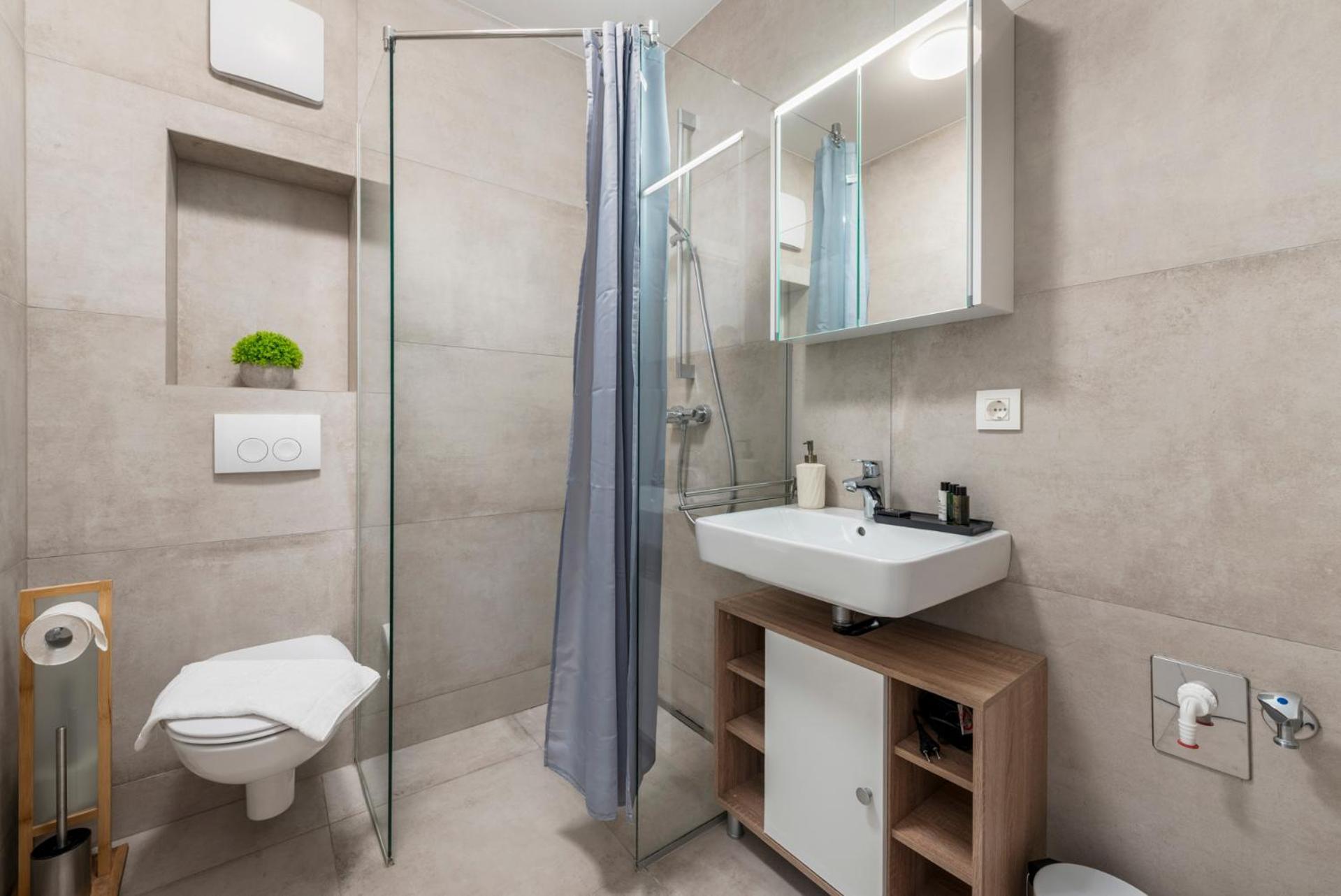 Hotel de apartamente Hills Living Viena