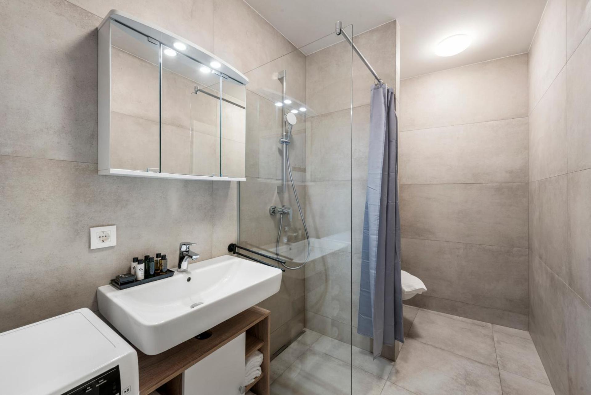 Hills Living Hotel de apartamente Viena