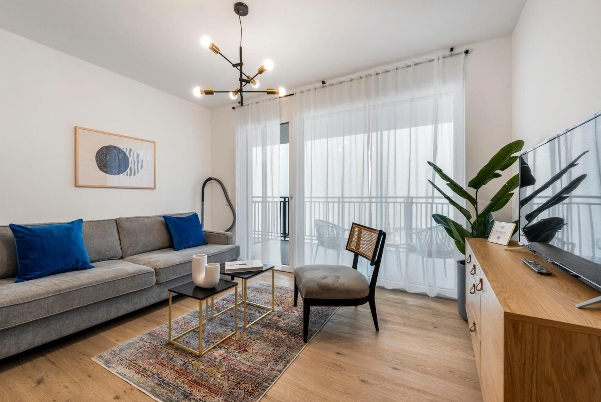 Hills Living Hotel de apartamente