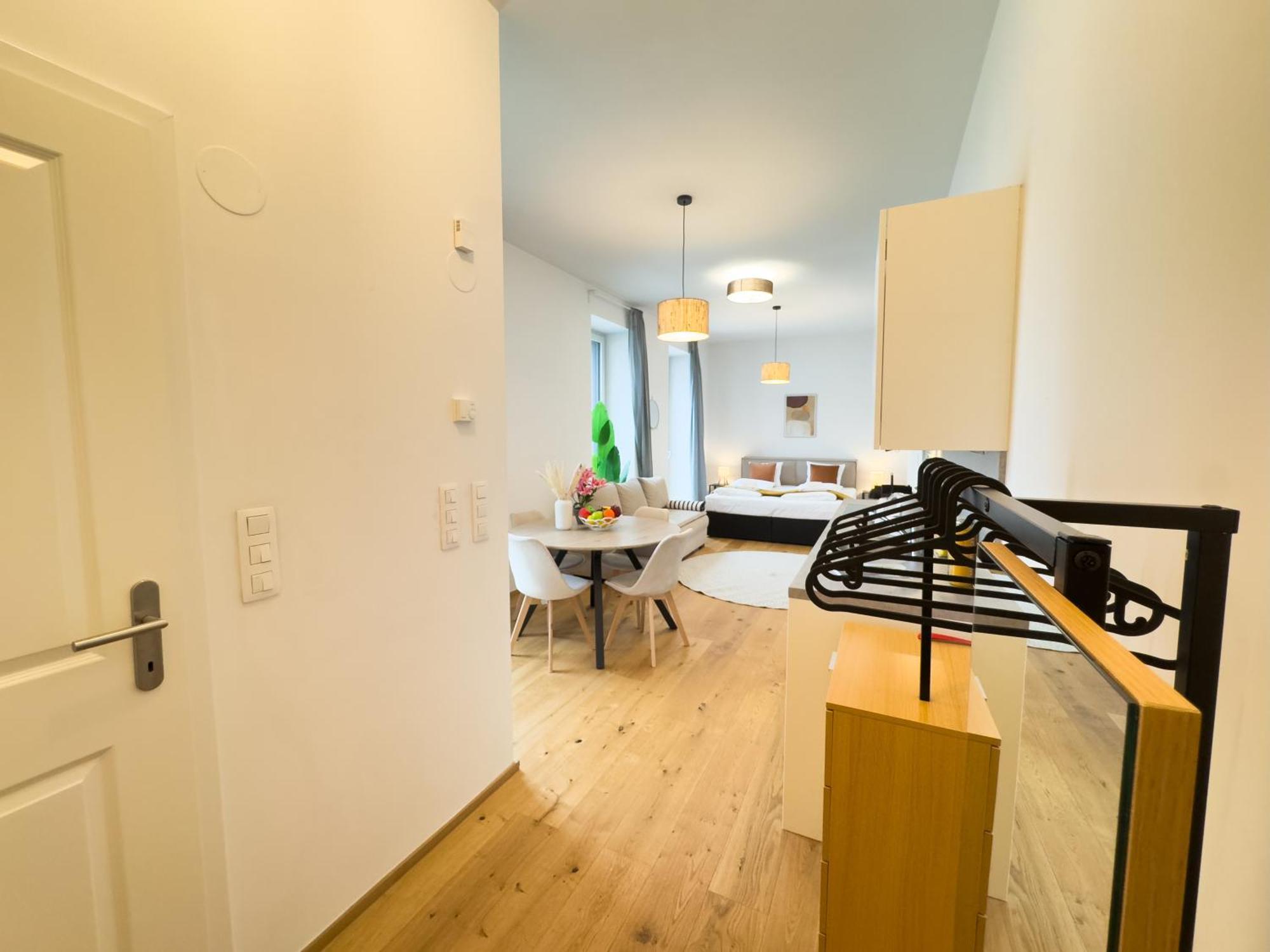 Hills Living Hotel de apartamente