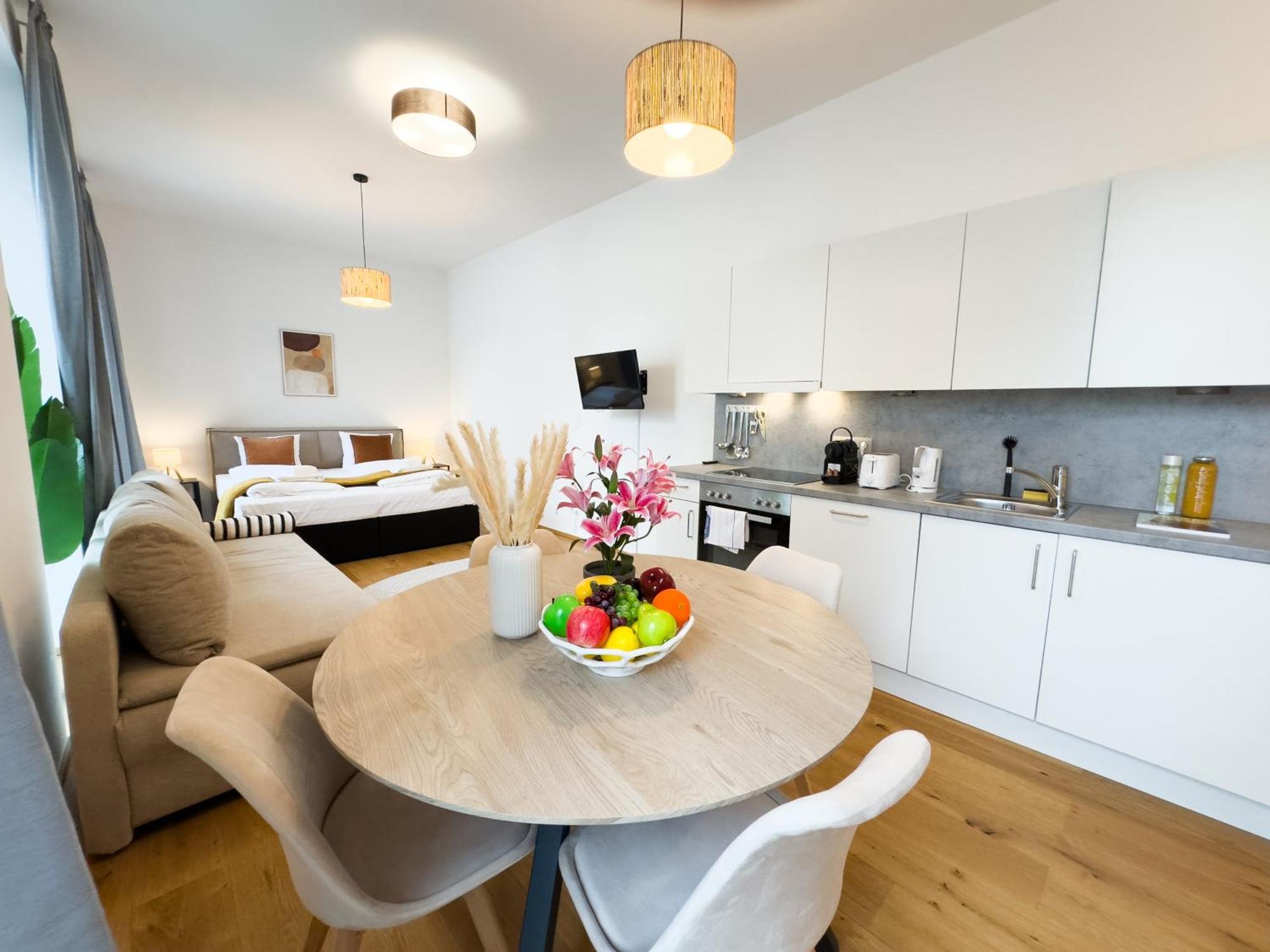 Hills Living Viena