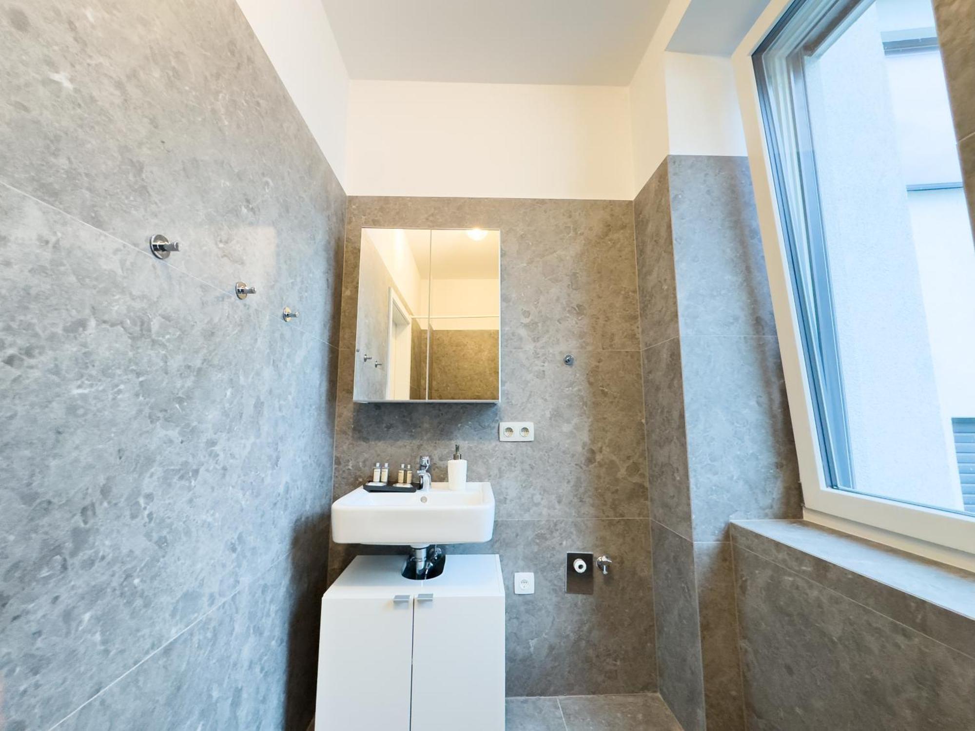 Hills Living Hotel de apartamente Viena
